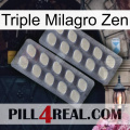 Triple Miracle Zen 07